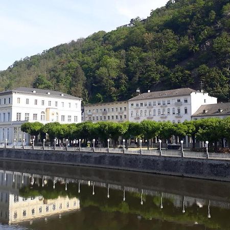 Gemuetliches Apartment Am Kurpark In Bad Ems Esterno foto