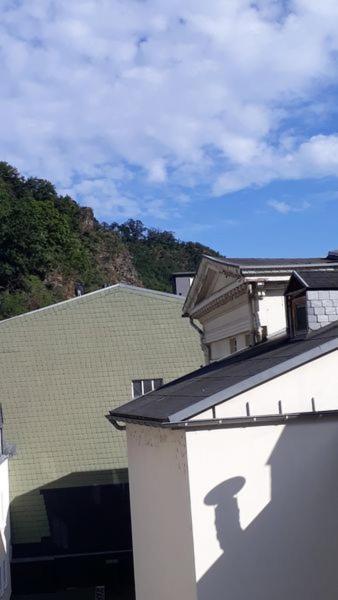 Gemuetliches Apartment Am Kurpark In Bad Ems Esterno foto
