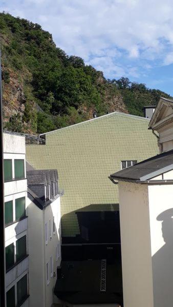 Gemuetliches Apartment Am Kurpark In Bad Ems Esterno foto