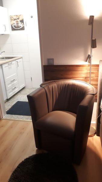 Gemuetliches Apartment Am Kurpark In Bad Ems Esterno foto